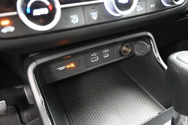 Used 2024 Honda CR-V EX image 19