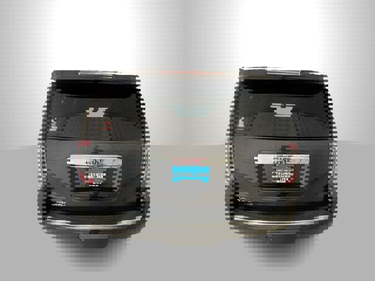 Used 2018 GMC Yukon Denali w/ Open Road Package image 7