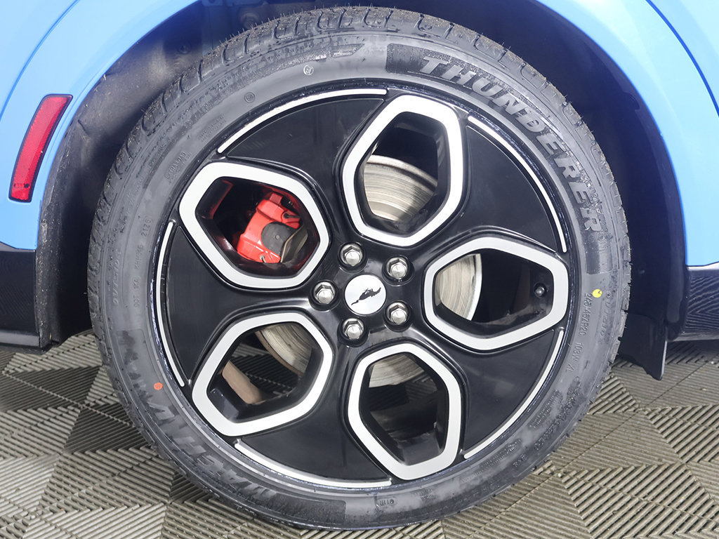Used 2023 Ford Mustang Mach-E GT AWD/4WD image 24