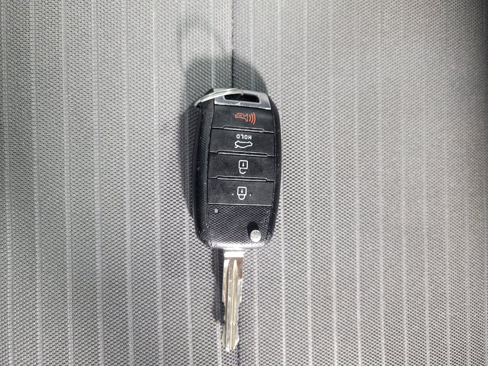 Used 2018 Kia Forte LX w/ LX Popular Package FWD image 32