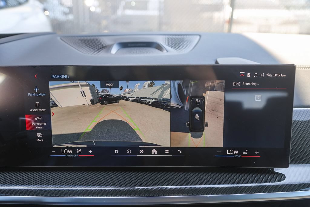 New 2026 BMW X5 M60i w/ Executive Package AWD/4WD image 20