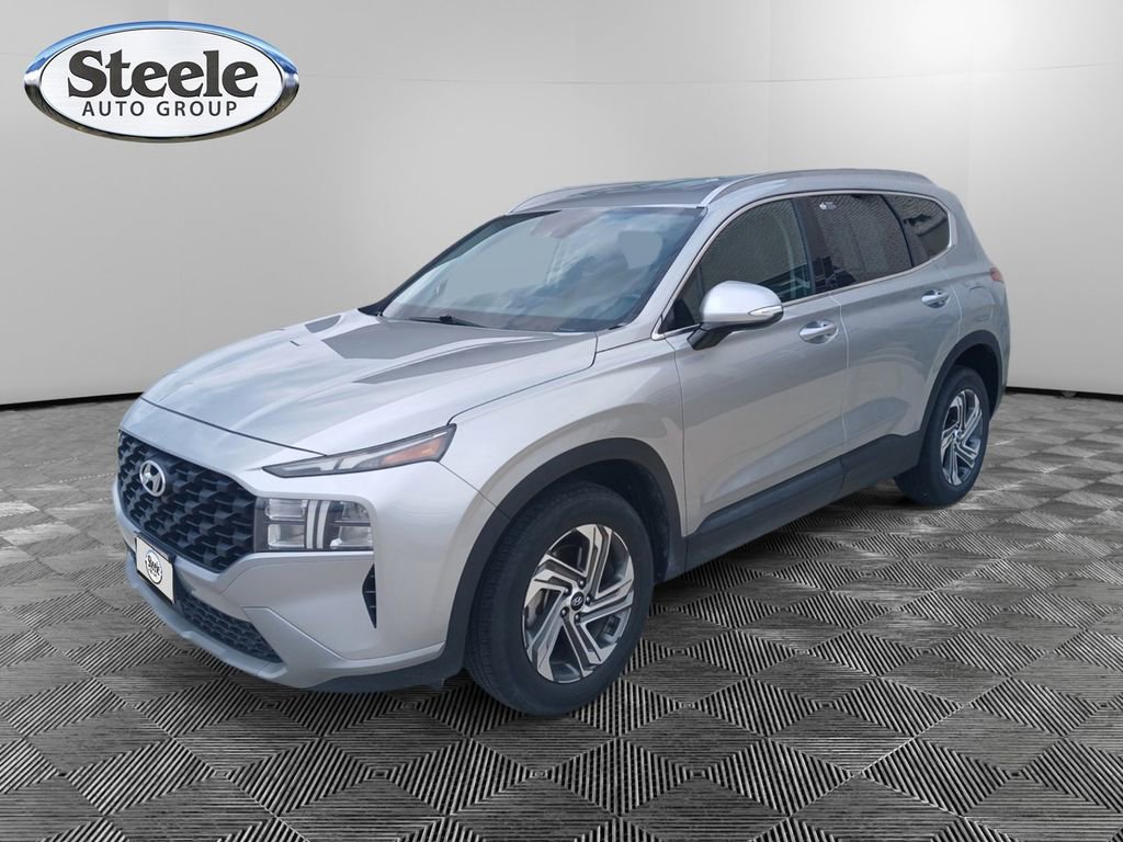 Used 2023 Hyundai Santa Fe SEL FWD image 1