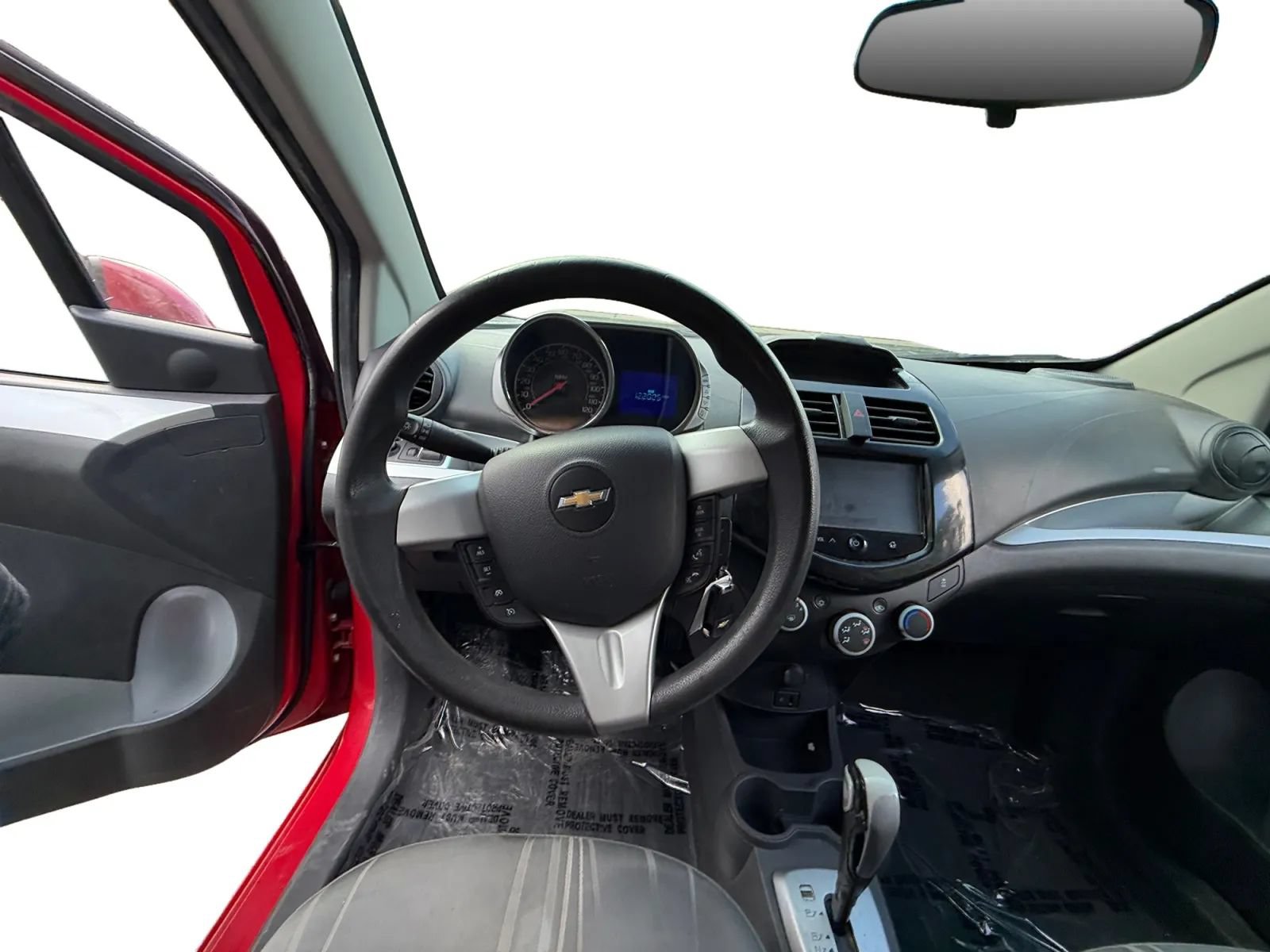 Used 2013 Chevrolet Spark LT FWD image 11