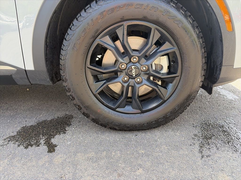Used 2024 Kia Sportage X-Pro Prestige AWD/4WD image 24