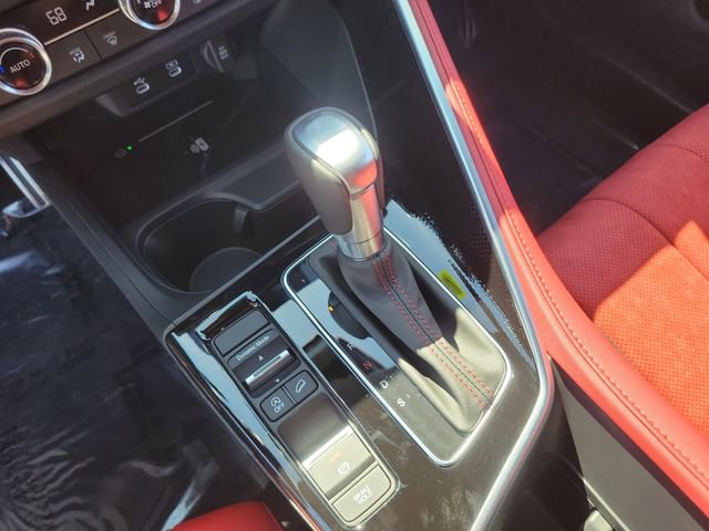 Used 2025 Acura ADX A-Spec image 32