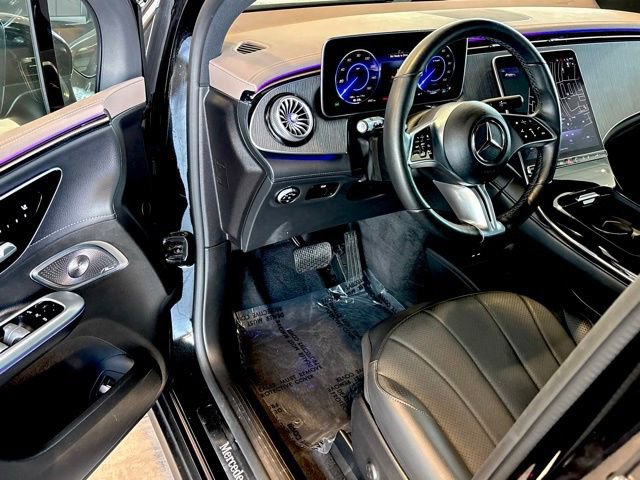 Certified 2023 Mercedes-Benz EQE 350+ SUV image 15