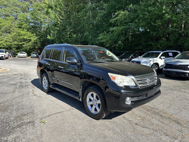 Used 2011 Lexus GX 460 Premium AWD/4WD image 4