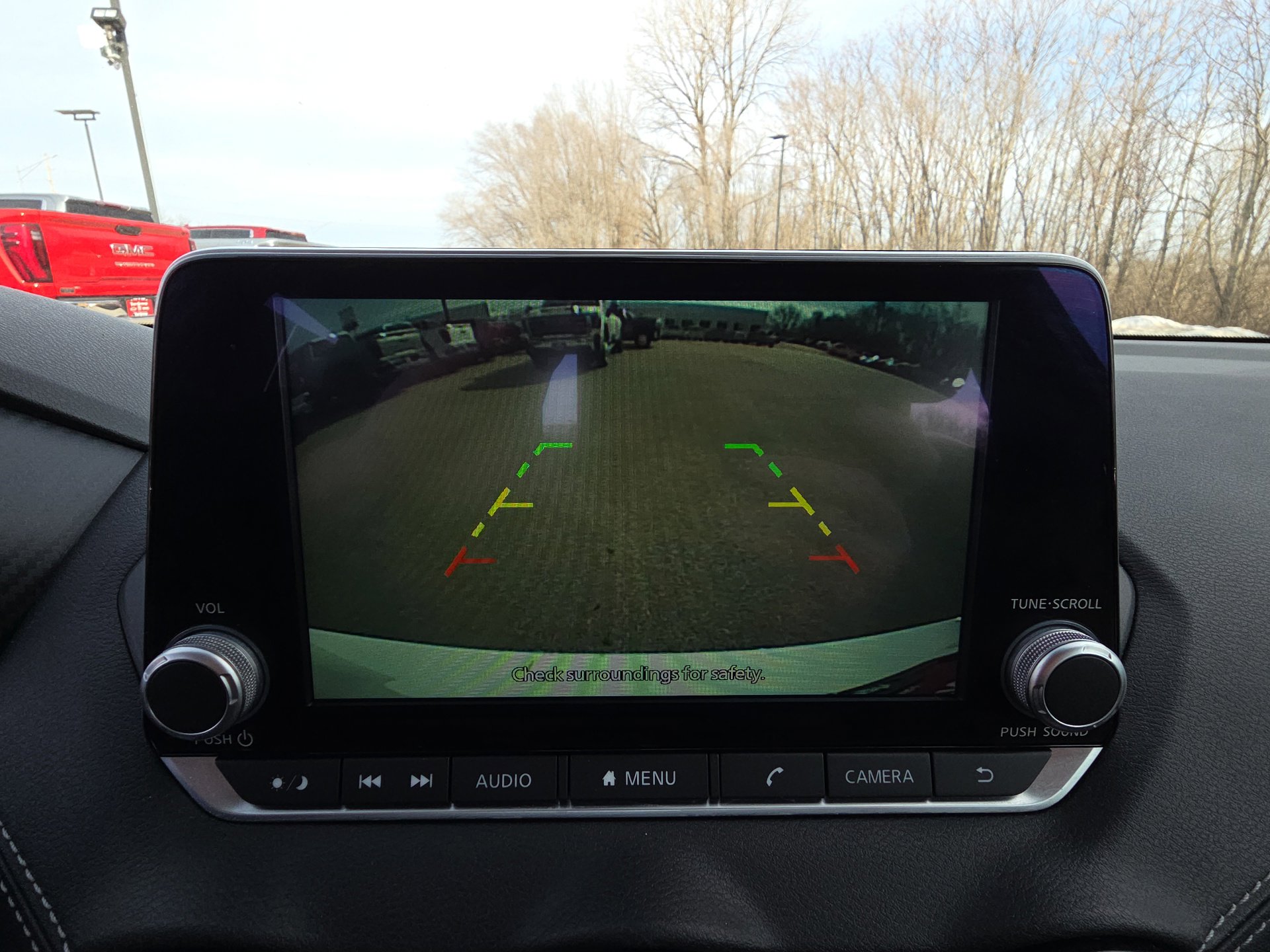 Used 2024 Nissan Sentra SV image 22