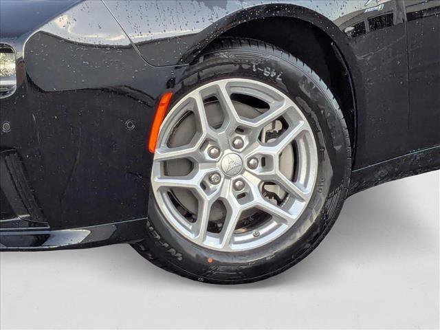 New 2025 Dodge Charger R/T w/ Quick Order Package 25M R/T image 10