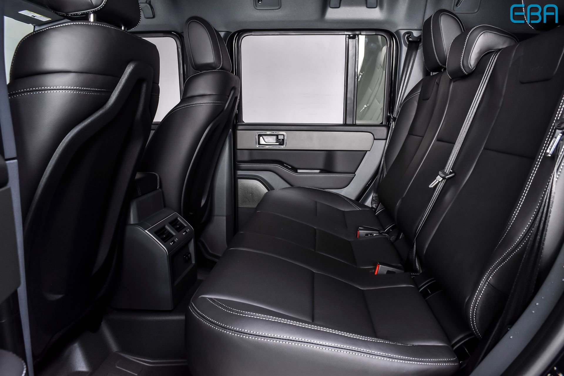 New 2025 INEOS Grenadier image 18