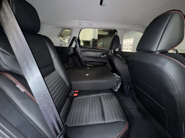 New 2026 Nissan Rogue SV w/ Rock Creek Premium Package image 14