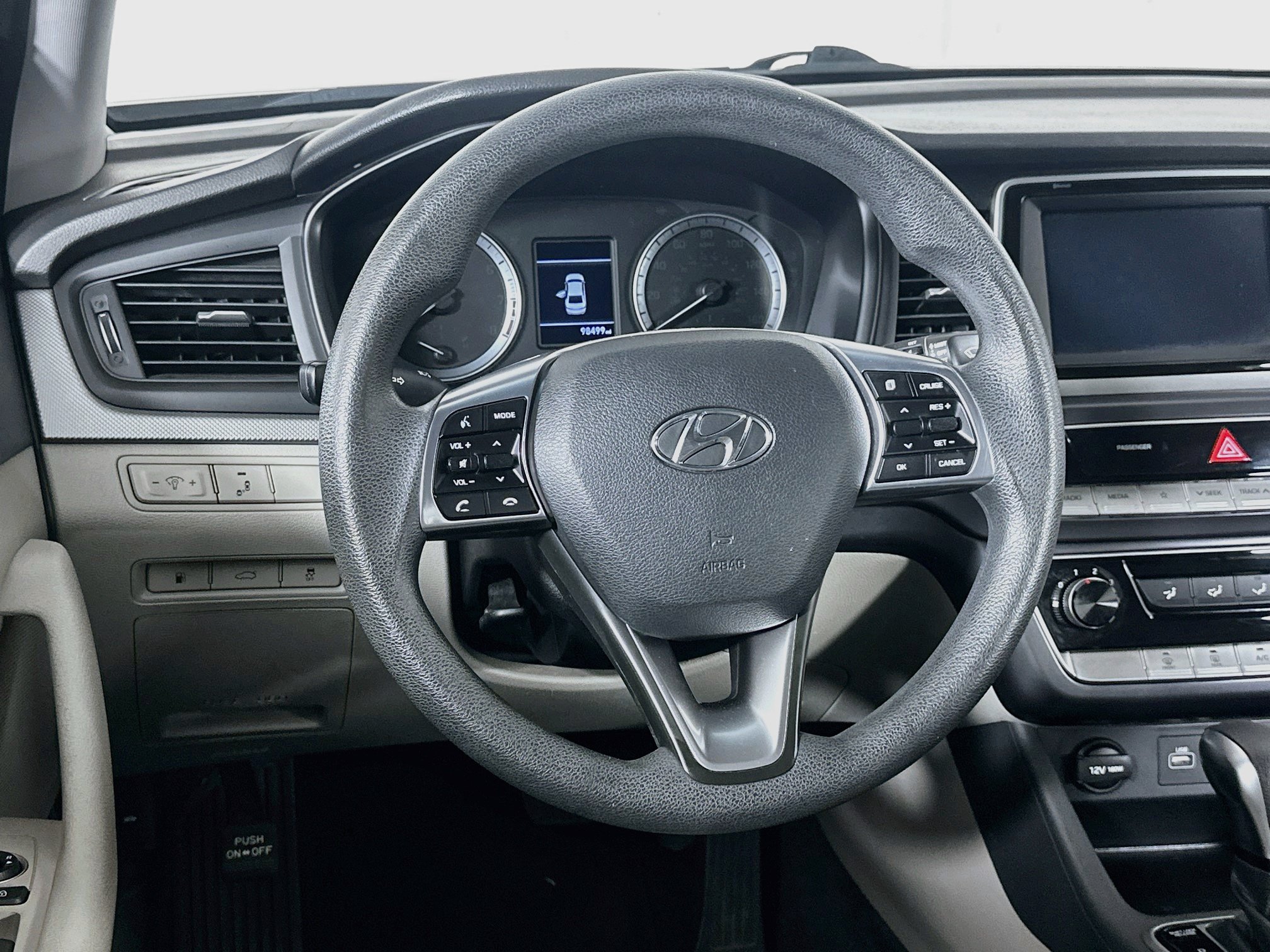 Used 2018 Hyundai Sonata SE FWD image 18