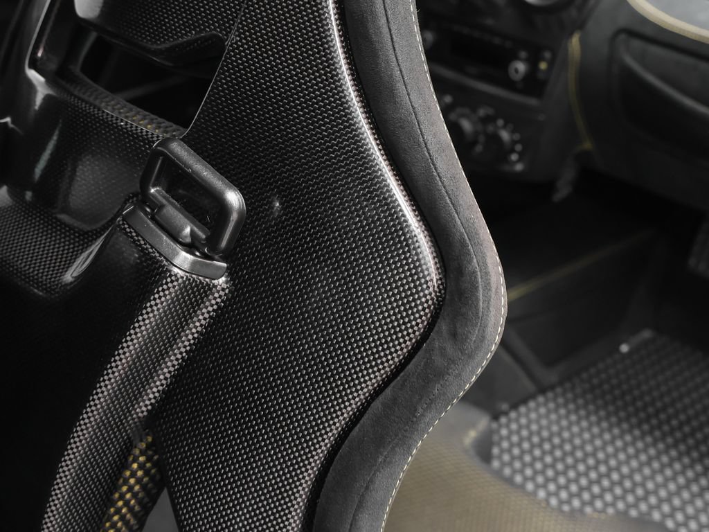 Used 2009 Ferrari F430 Scuderia RWD image 21