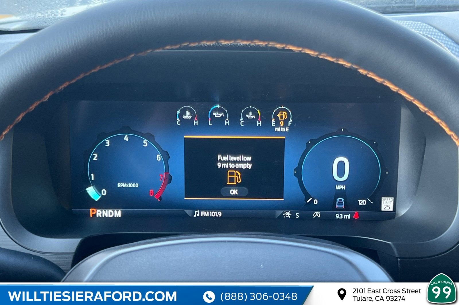 New 2026 Ford F150 Tremor w/ Bed Utility Package image 24