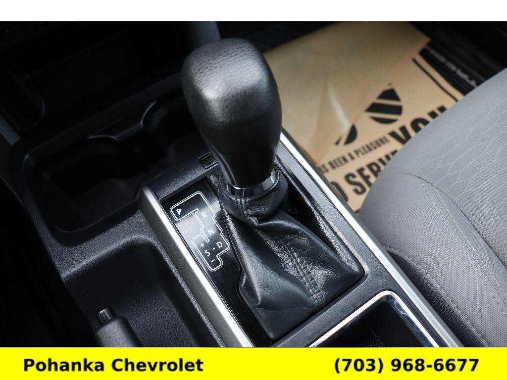 Used 2019 Toyota Tacoma SR5 image 20