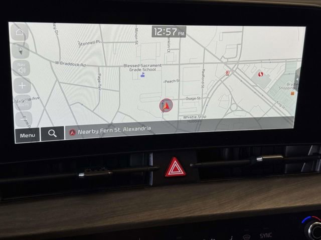 Used 2023 Kia Sportage X-Pro Prestige image 6