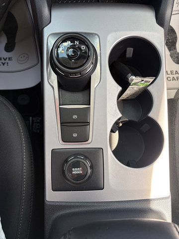 Used 2023 Ford Bronco Sport Big Bend AWD/4WD image 23