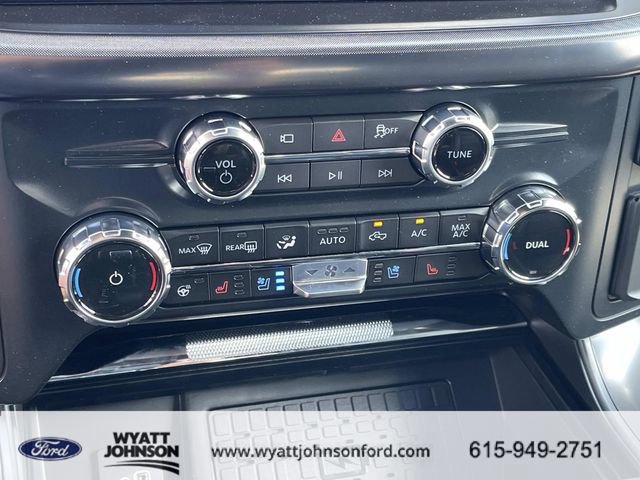 New 2026 Ford F150 Tremor AWD/4WD image 29
