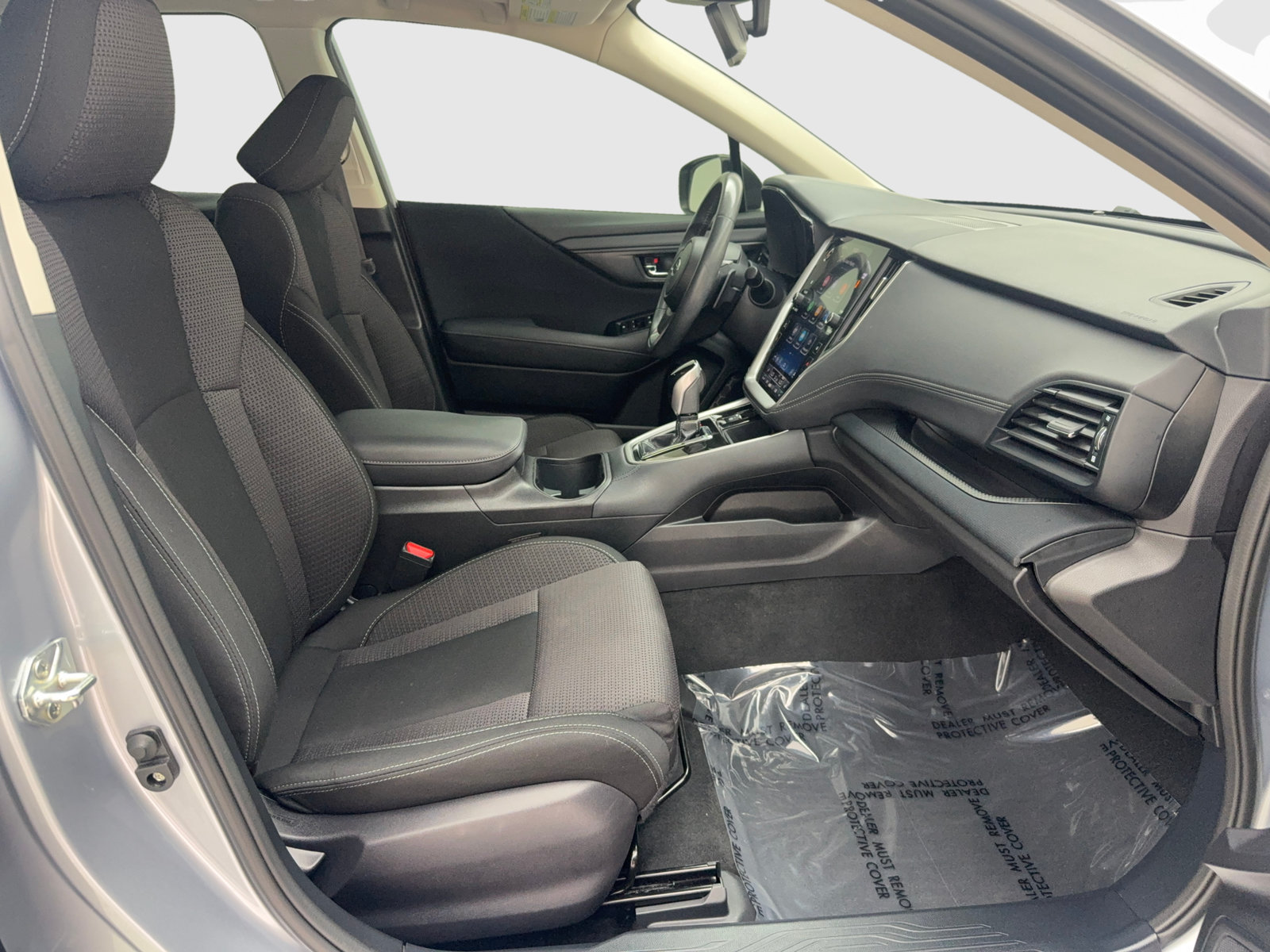 Used 2023 Subaru Outback Premium AWD/4WD image 43