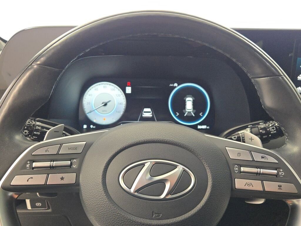 Used 2023 Hyundai Palisade Calligraphy AWD/4WD image 37