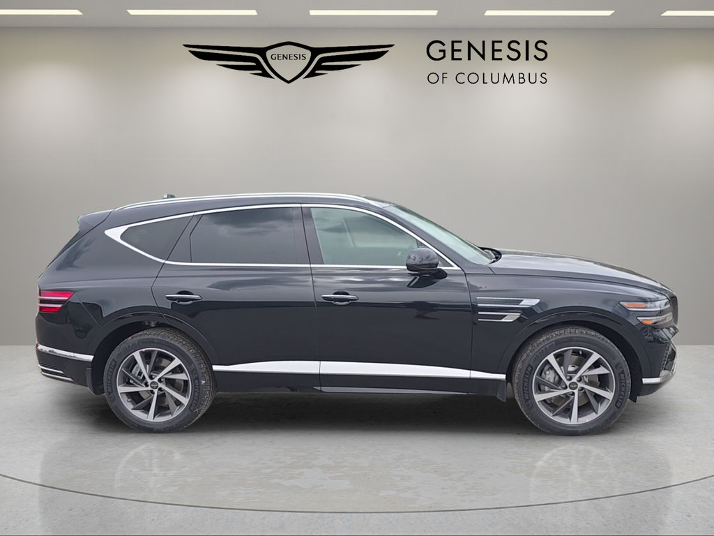 New 2026 Genesis GV80 2.5T Select AWD/4WD image 6