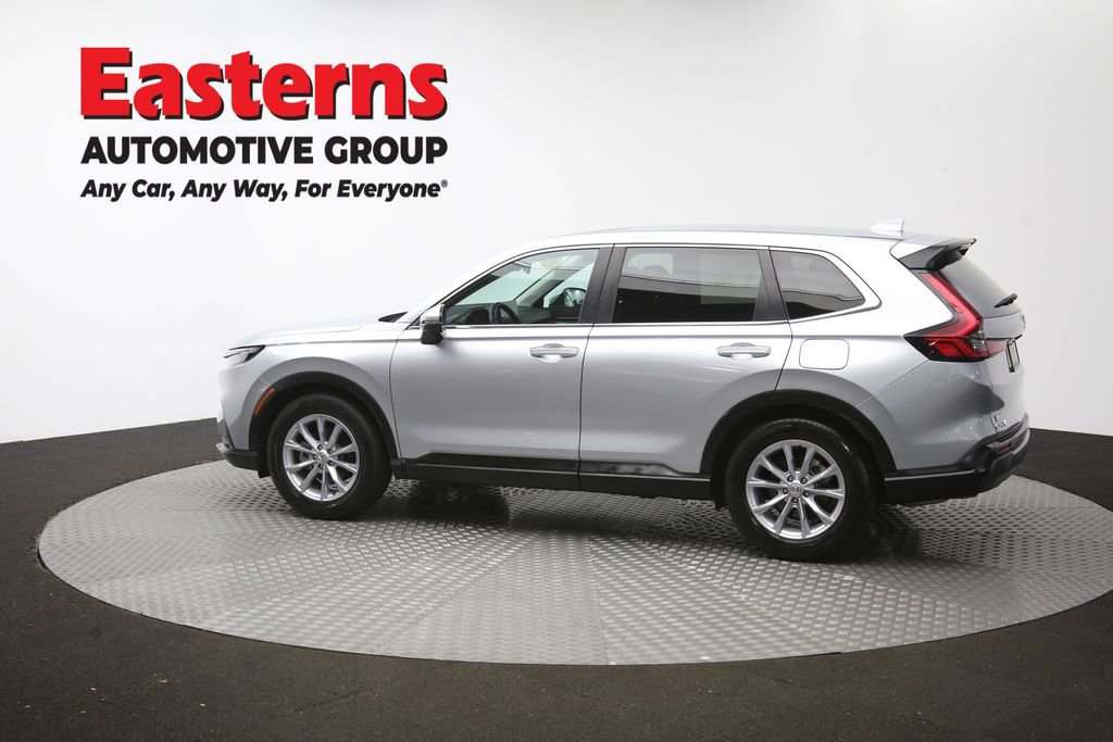 Used 2025 Honda CR-V EX-L image 62