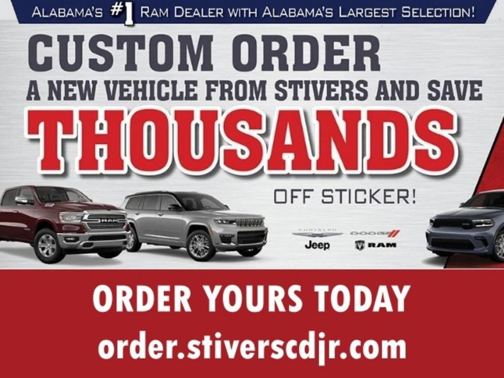 New 2026 Jeep Grand Cherokee L Limited w/ Limited Altitude Package RWD image 12