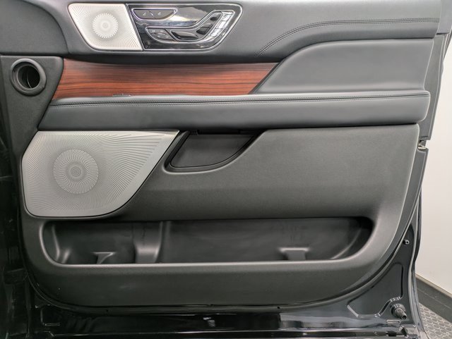 Certified 2023 Lincoln Navigator Reserve image 27