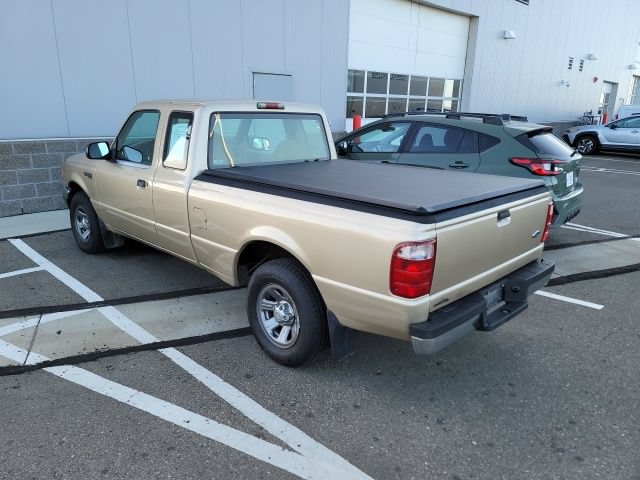 Used 2002 Ford Ranger 2WD SuperCab image 5