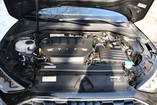 Used 2022 Audi A3 2.0T Premium w/ Convenience Package image 43