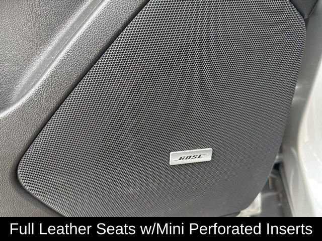 Used 2017 Cadillac XT5 Luxury w/ Driver Awareness Package image 44