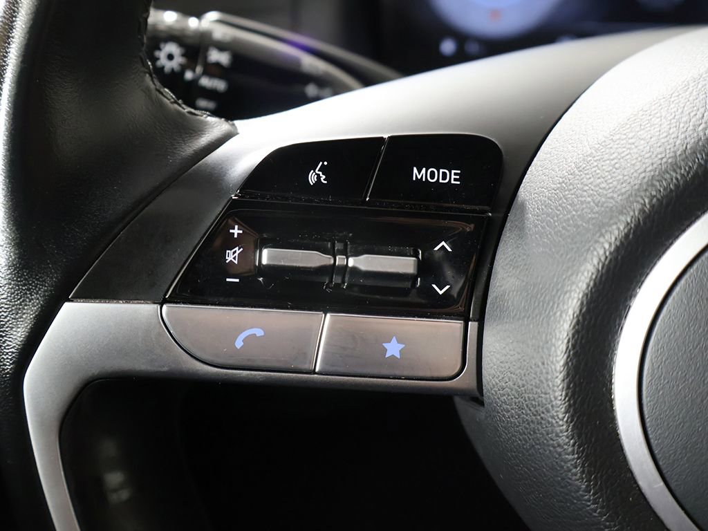 Used 2024 Hyundai Tucson XRT AWD/4WD image 40