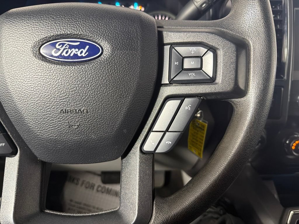Used 2020 Ford F150 XLT AWD/4WD image 30