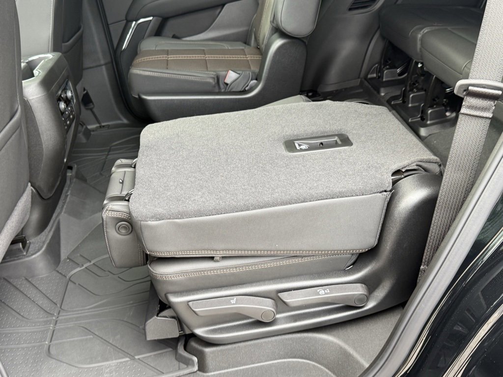 New 2026 Chevrolet Tahoe High Country image 39