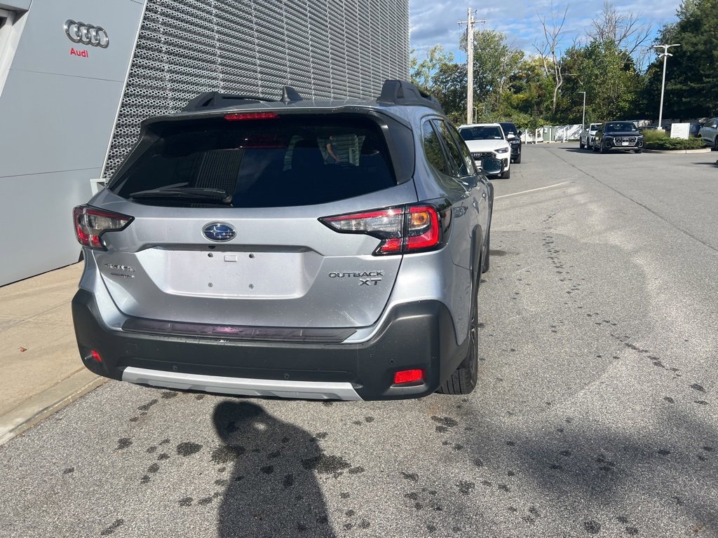 Used 2024 Subaru Outback Limited XT image 30