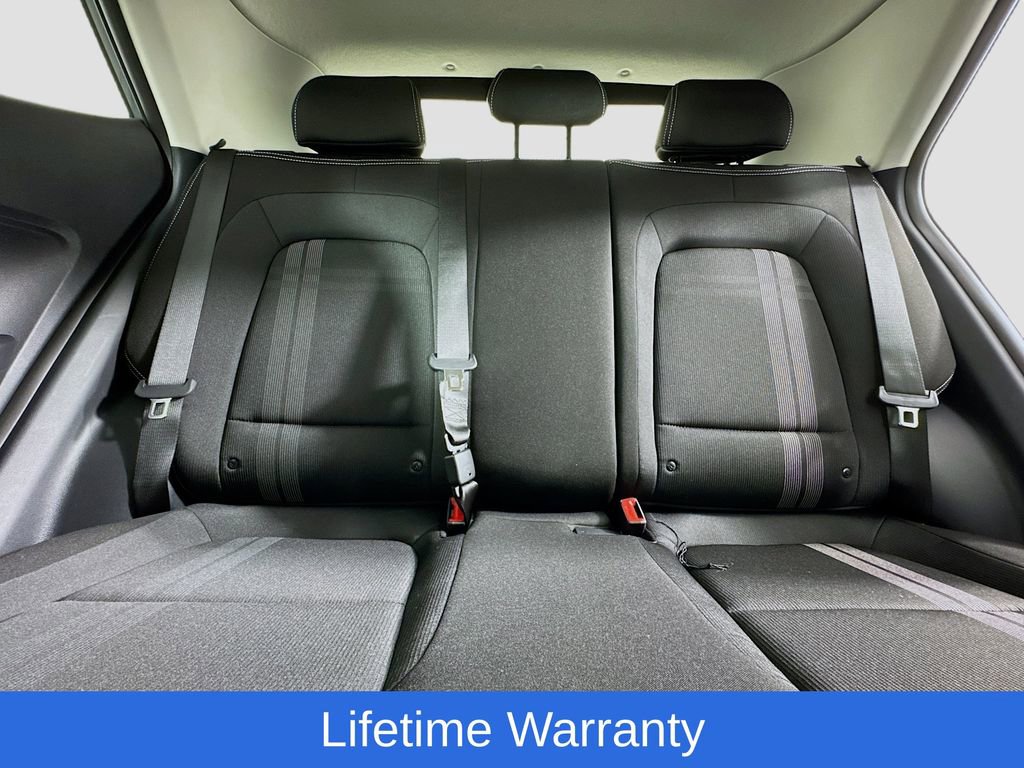 New 2026 Hyundai Venue SEL image 36