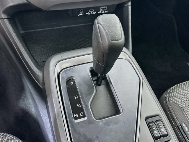 Certified 2024 Subaru Crosstrek 2.0i Premium AWD/4WD image 17