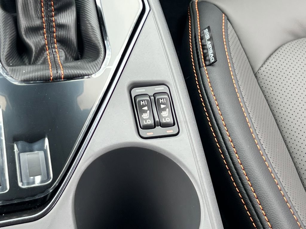 New 2026 Subaru Crosstrek 2.5i Limited image 21