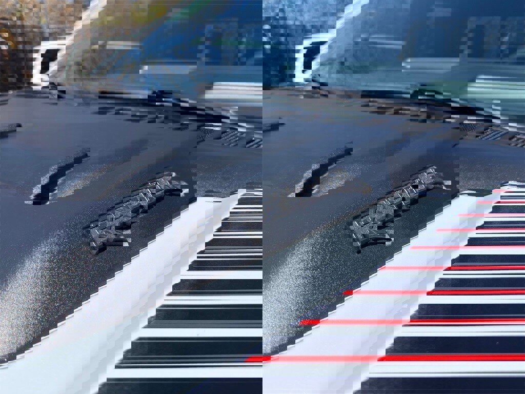 Used 2025 Ford F150 Raptor image 5