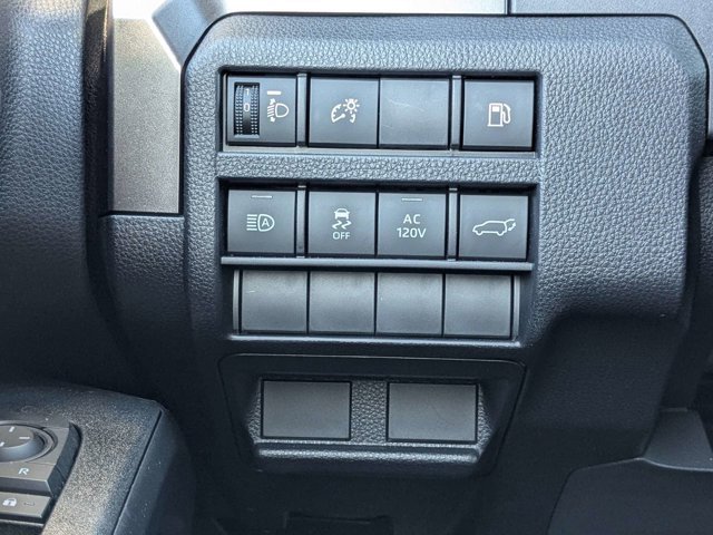 Used 2025 Toyota 4Runner TRD Off-Road Premium image 26