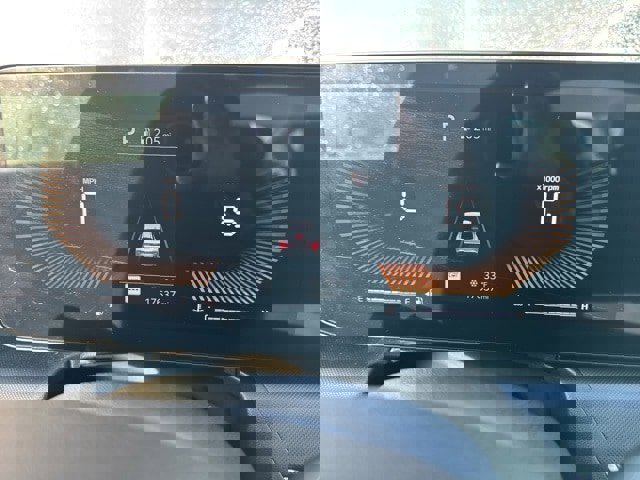 Used 2025 Kia K4 image 12