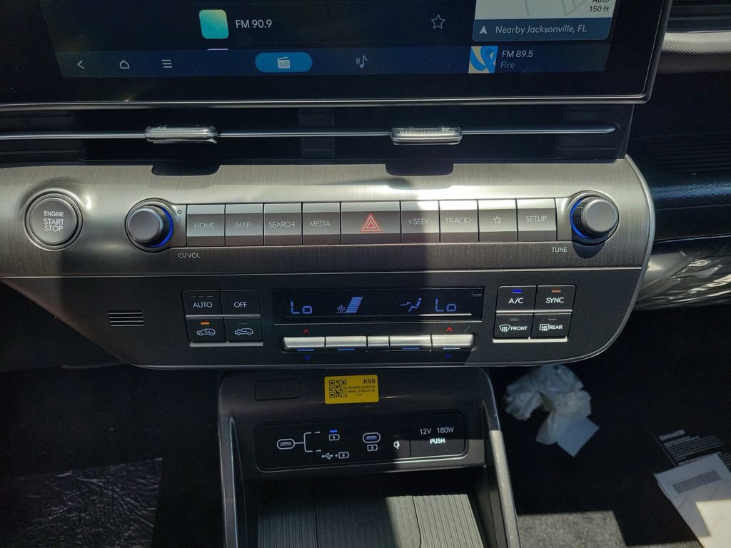 Certified 2025 Hyundai Kona SEL image 26