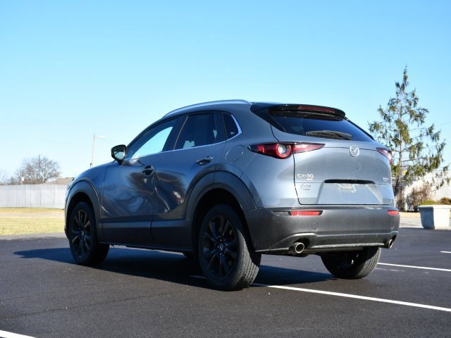 Used 2023 MAZDA CX-30 AWD 2.5 S w/ Preferred Package image 5