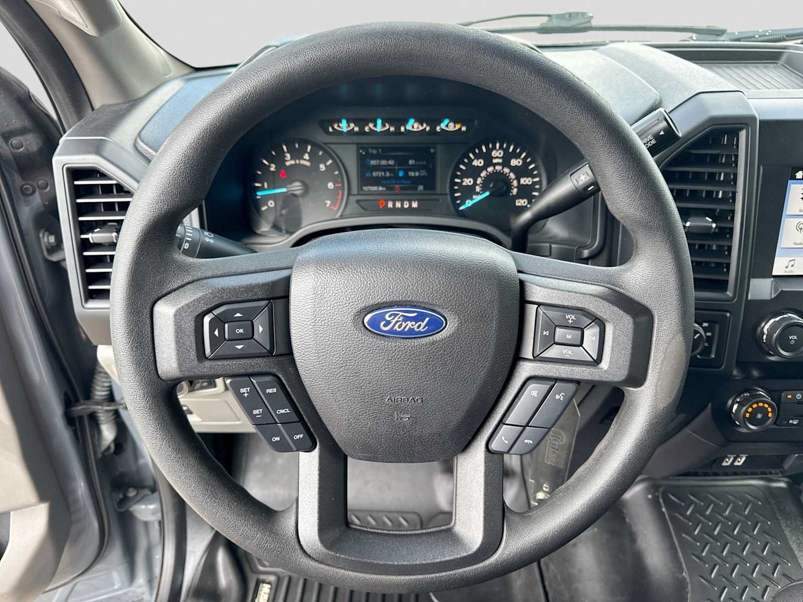 Used 2019 Ford F150 XL w/ Equipment Group 101A Mid AWD/4WD image 21
