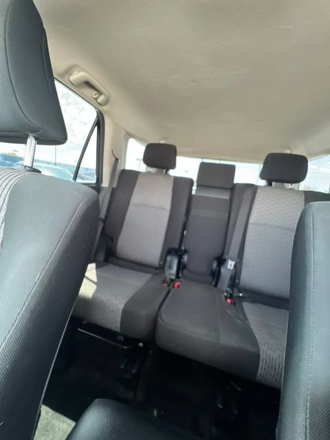 Used 2021 Toyota 4Runner SR5 RWD image 25