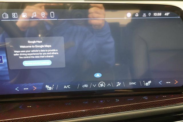 New 2026 Chevrolet Traverse Z71 w/ Enhanced Driving Package image 22