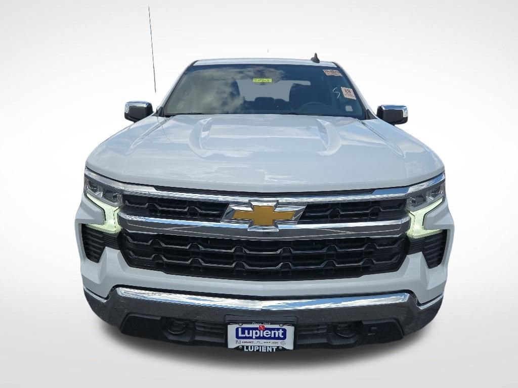 Used 2024 Chevrolet Silverado 1500 LT AWD/4WD image 12