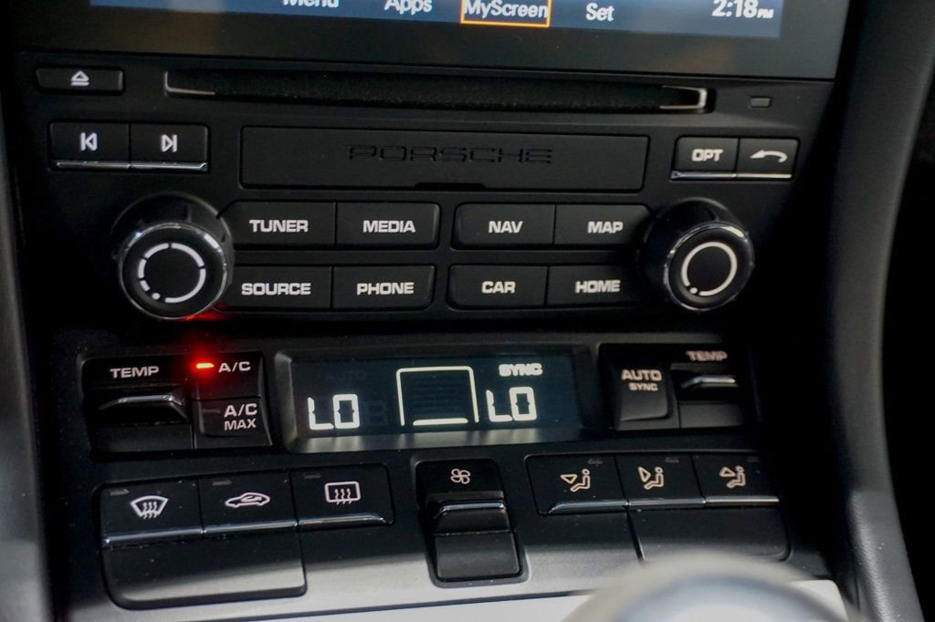 Used 2018 Porsche 911 GT3 image 25