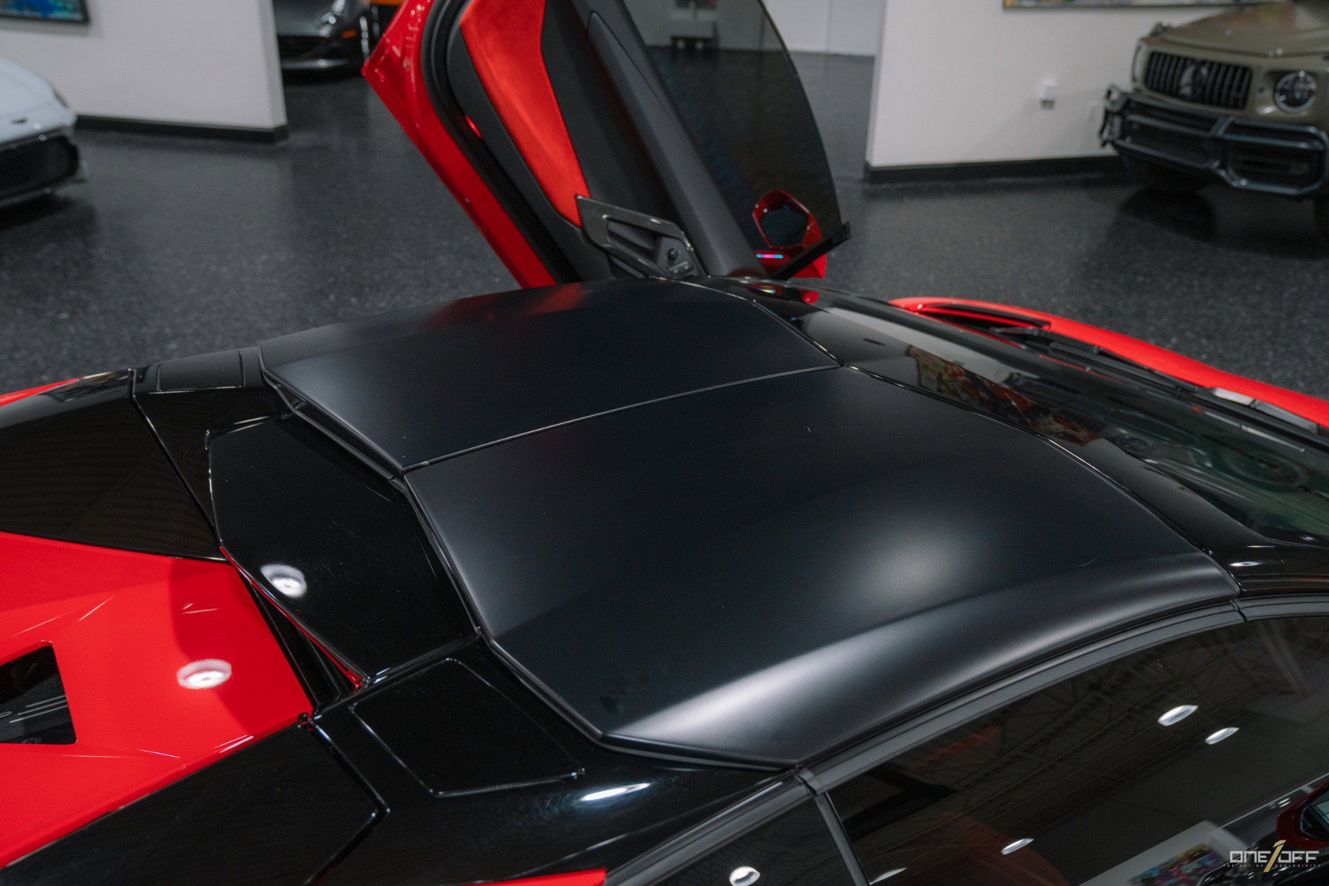 Used 2015 Lamborghini Aventador LP 700-4 image 39