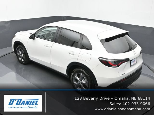 Used 2026 Honda HR-V LX image 15